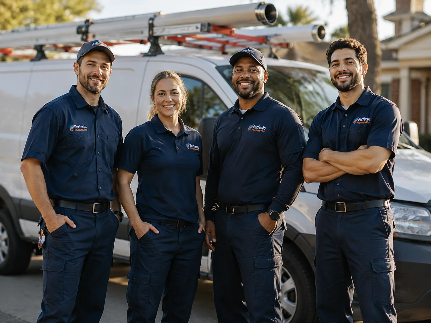 Emergency Plumber Near Me in Overton, NV near me